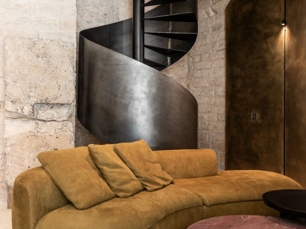 Loft / open space a Trani in Vico Gabriele Morola, 38 - Foto 4