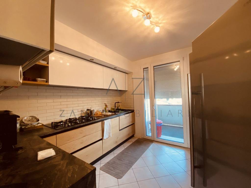 Appartamento a Castelfranco veneto in Borgo Treviso - Foto 5