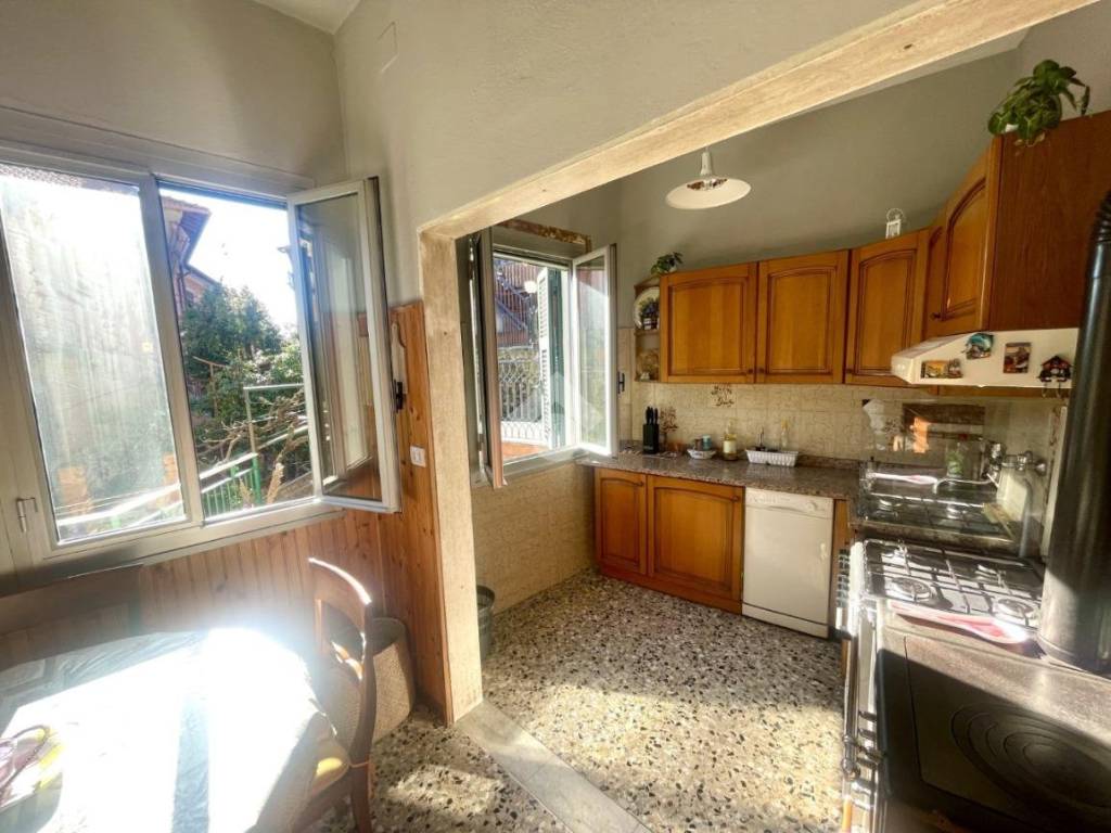 Casa indipendente a Caravonica in Via Colle S. Bortolomeo, 46 - Foto 3