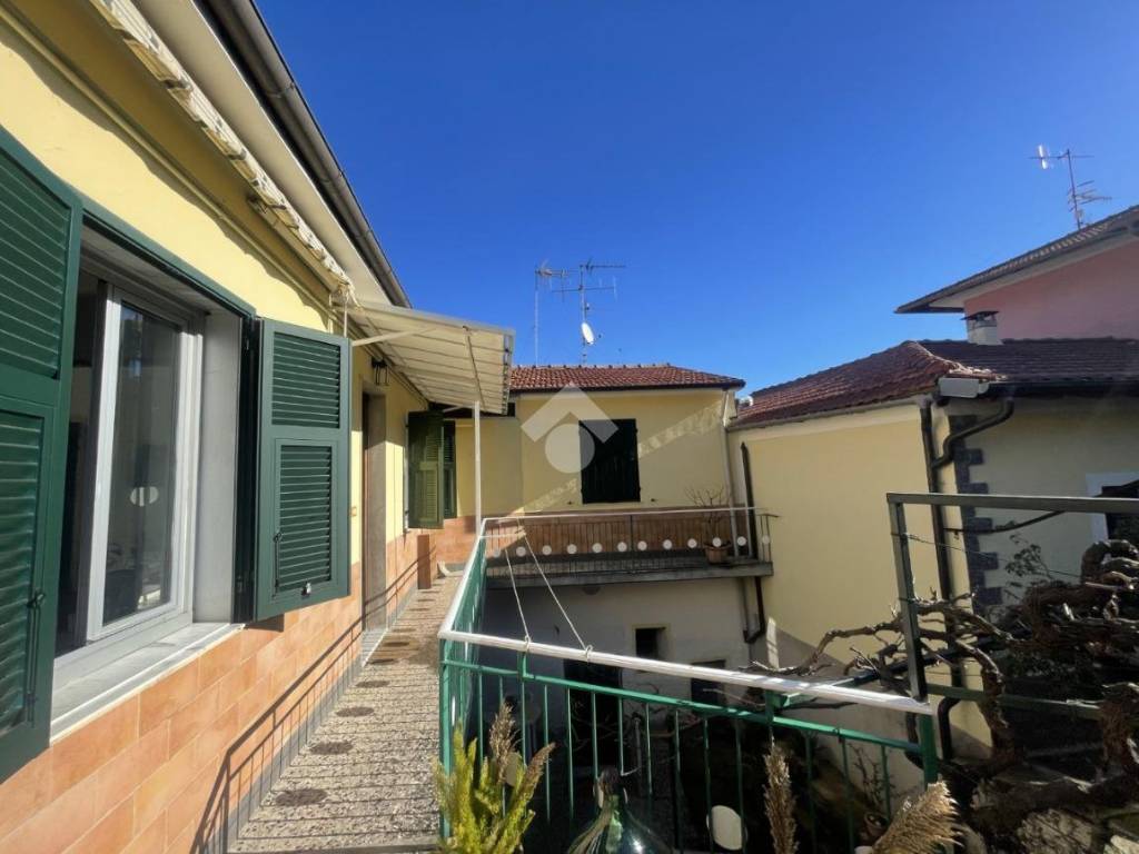 Casa indipendente a Caravonica in Via Colle S. Bortolomeo, 46 - Foto 4