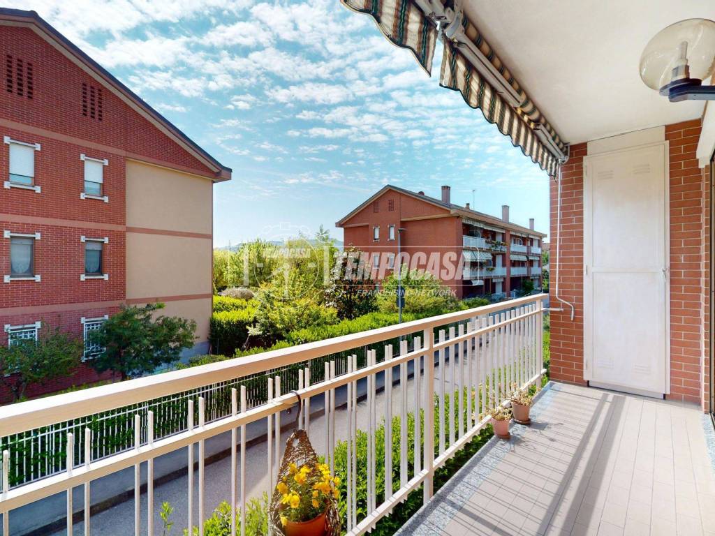 Appartamento a Settimo torinese in Via Guarino Guarini, 5 - Foto 2