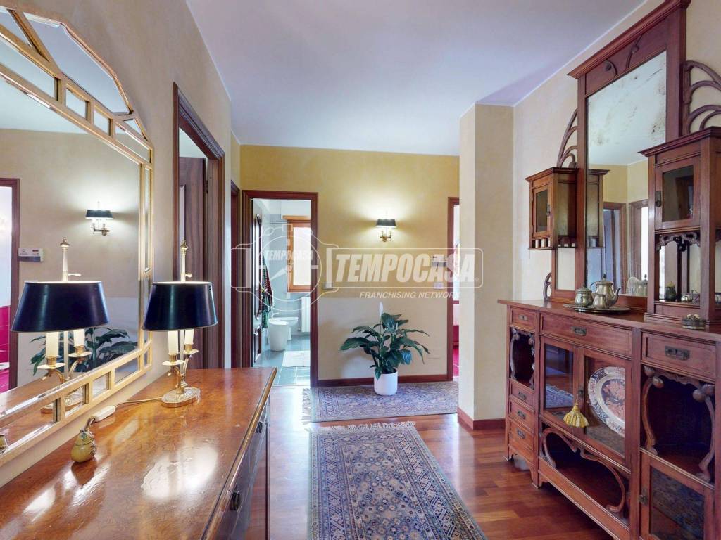 Appartamento a Settimo torinese in Via Guarino Guarini, 5 - Foto 3