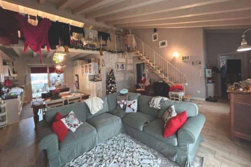 Villa a Veronella in Via Dottor Giovanni Calzavara - Foto 3