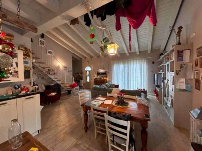 Villa a Veronella in Via Dottor Giovanni Calzavara - Foto 4