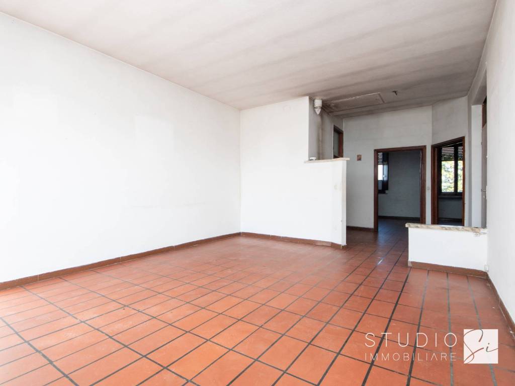 Casa indipendente a Pistoia in Via Bartolina - Foto 5