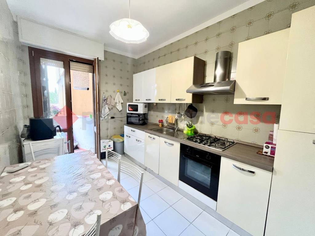 Appartamento a Pisa in Via Narciso Favilli , 3 - Foto 3