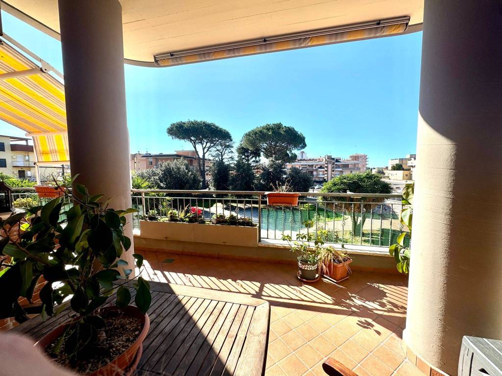 Appartamento a Aprilia in Via Calabria, 7 - Foto 3