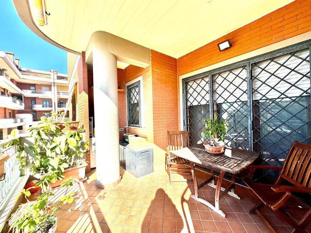 Appartamento a Aprilia in Via Calabria, 7 - Foto 4