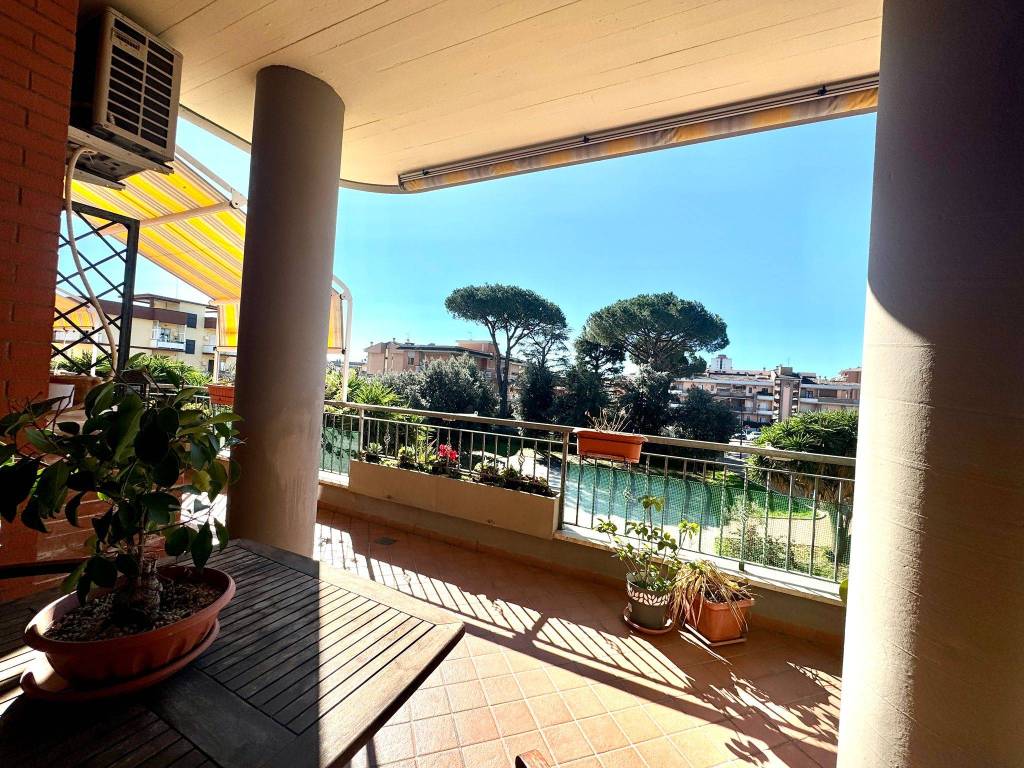 Appartamento a Aprilia in Via Calabria, 7 - Foto 5