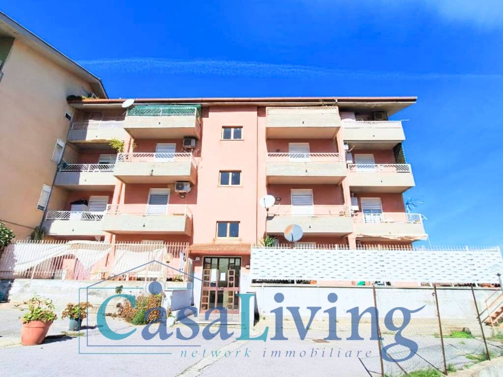 Appartamento a Monreale in Via Pezzingoli - Foto 2