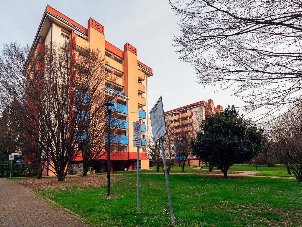 Appartamento a Melzo in Via Aldo Moro, 5 - Foto 2