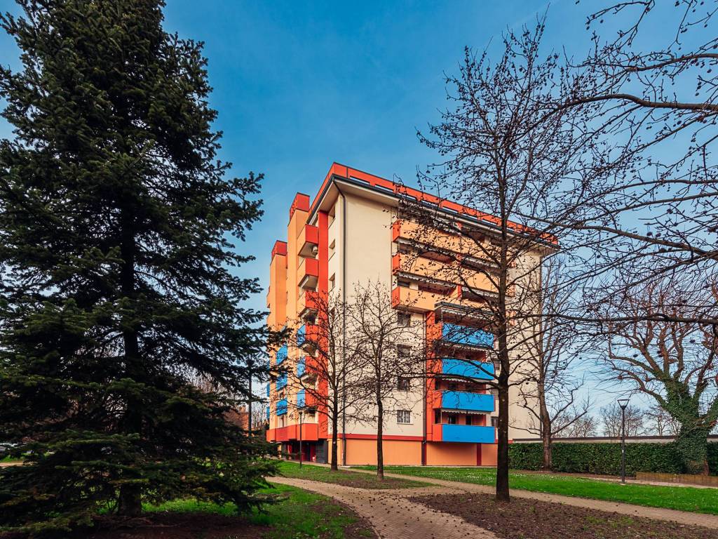 Appartamento a Melzo in Via Aldo Moro, 5 - Foto 3