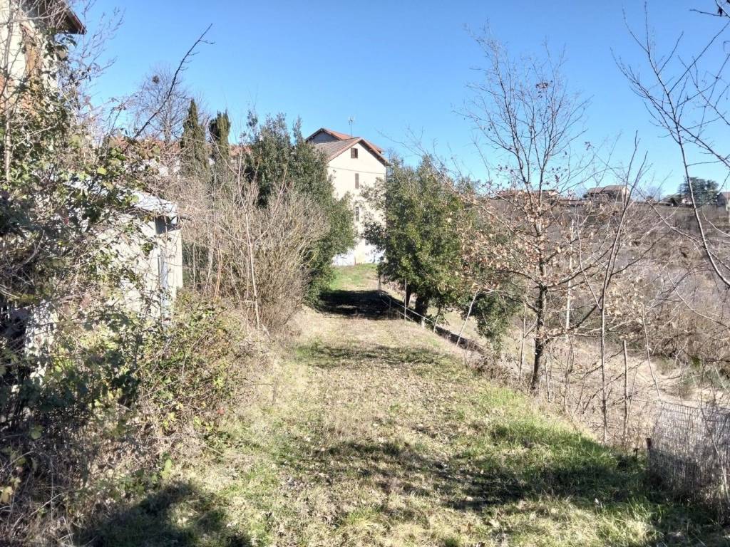 Villa a Cassinelle in Borgo Galanti - Foto 4