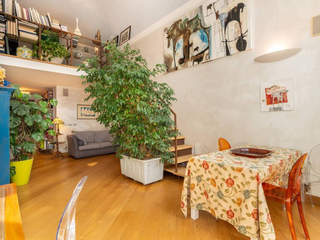 Appartamento a Torino in Via Gian Francesco Bellezia, 14 - Foto 3