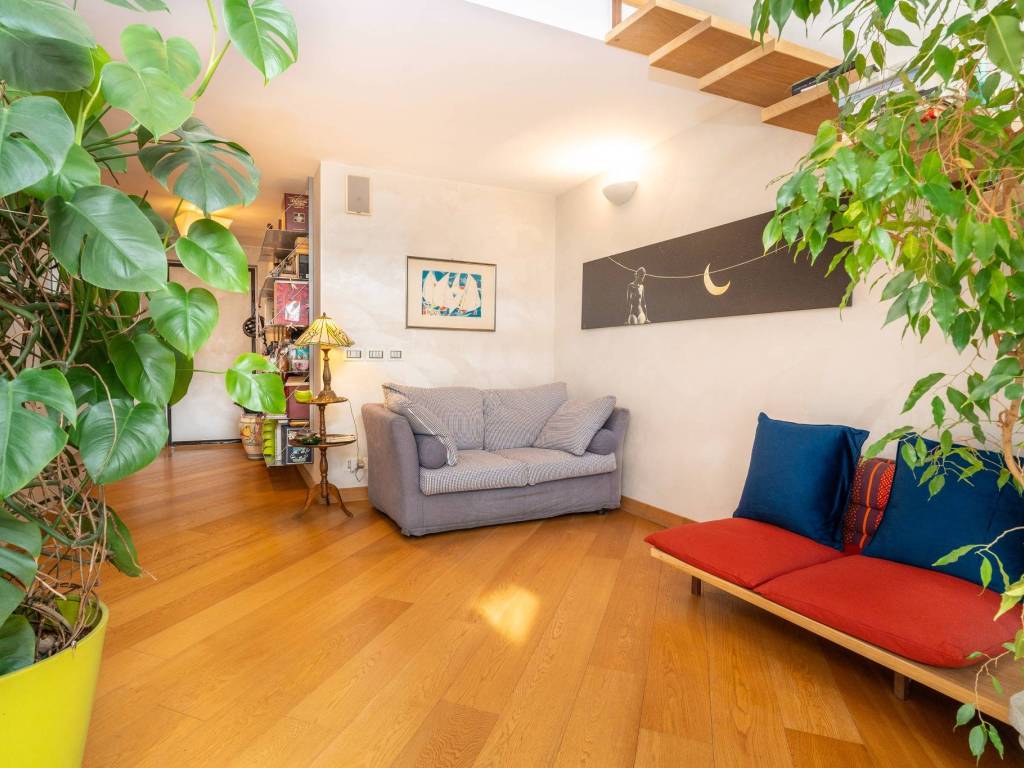Appartamento a Torino in Via Gian Francesco Bellezia, 14 - Foto 4