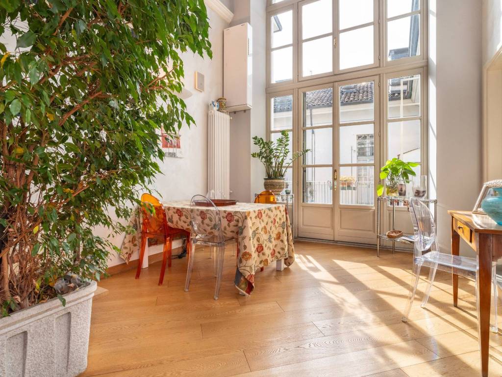 Appartamento a Torino in Via Gian Francesco Bellezia, 14 - Foto 5