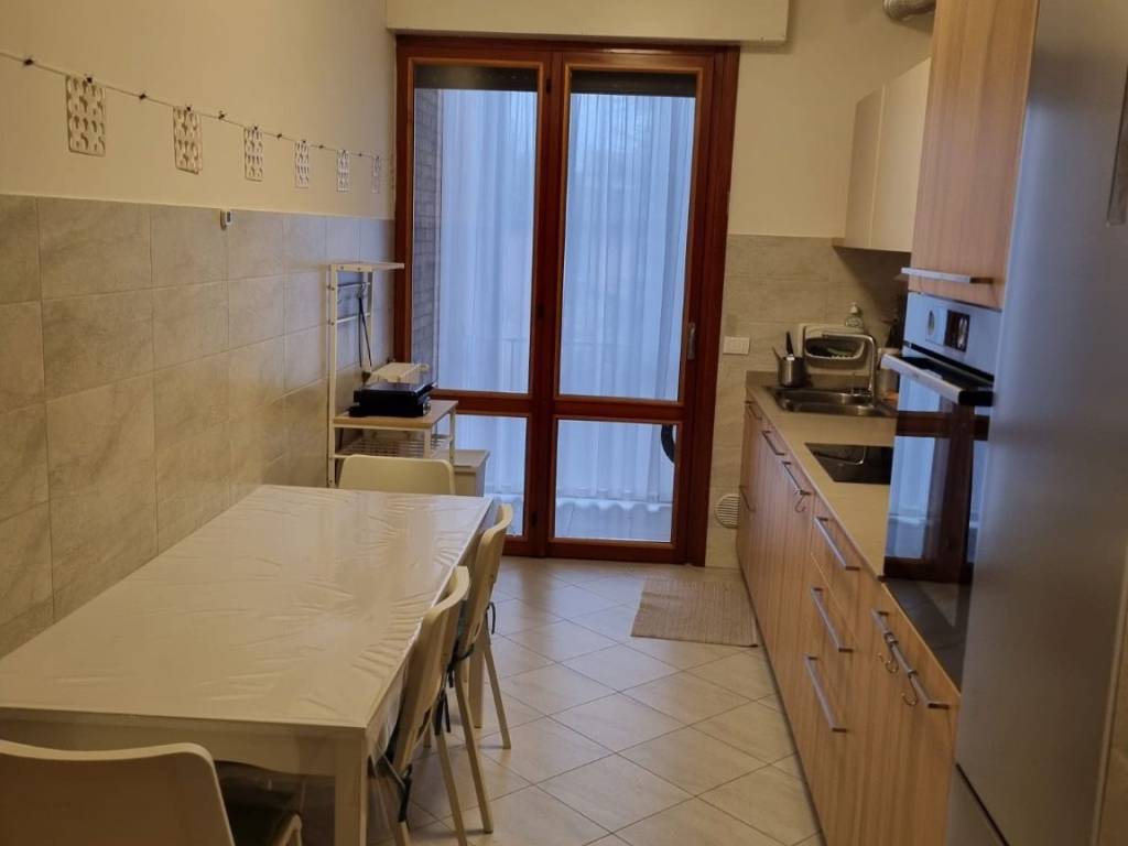 Appartamento a Padova in Via Paltana - Foto 4