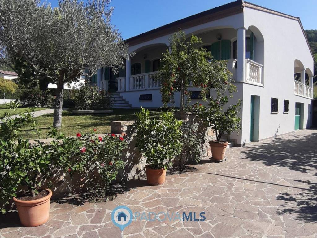 Villa a Baone - Foto 3