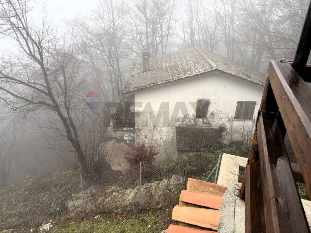Casa indipendente a Serrone in Via Monte Scalambra - Foto 2