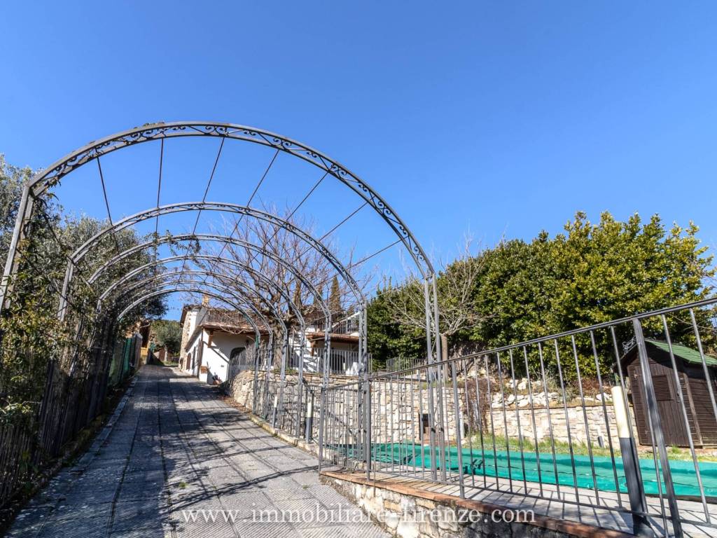 Rustico / casale a Bagno a ripoli - Foto 2