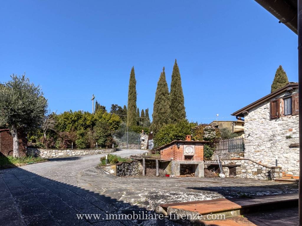 Rustico / casale a Bagno a ripoli - Foto 4