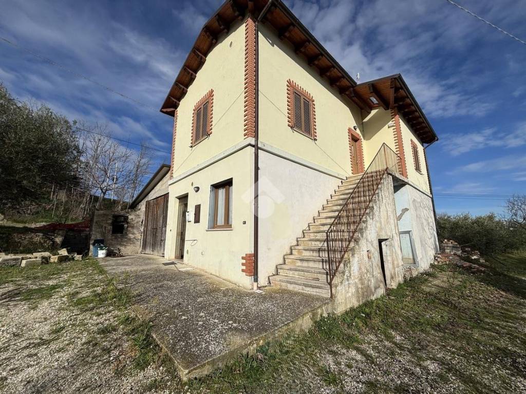 Casa indipendente a Cellino attanasio in Contrada Staiano, 5 - Foto 2