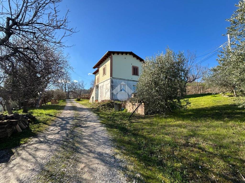 Casa indipendente a Cellino attanasio in Contrada Staiano, 5 - Foto 4
