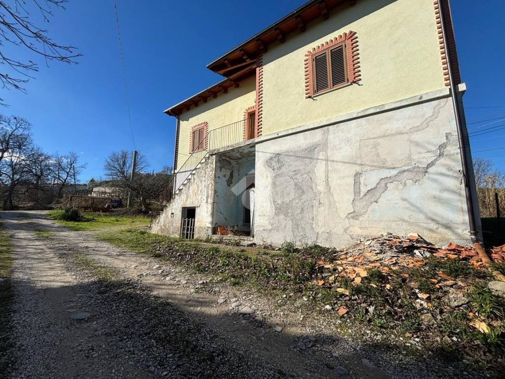 Casa indipendente a Cellino attanasio in Contrada Staiano, 5 - Foto 5