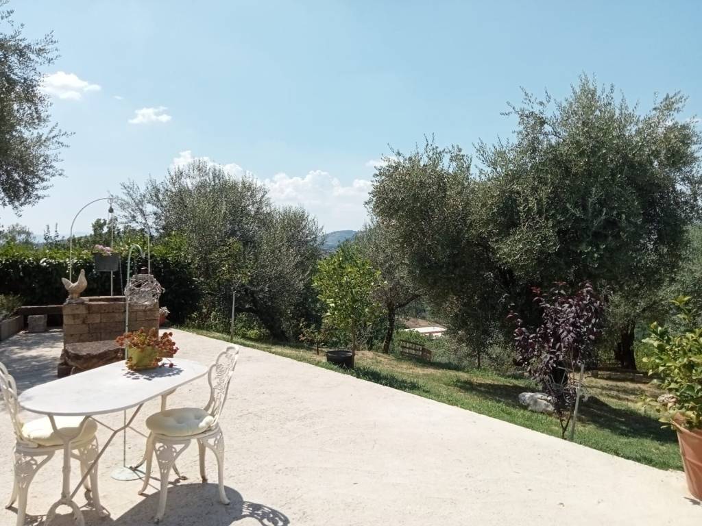 Villa a Fontana liri in Tillo - Foto 5