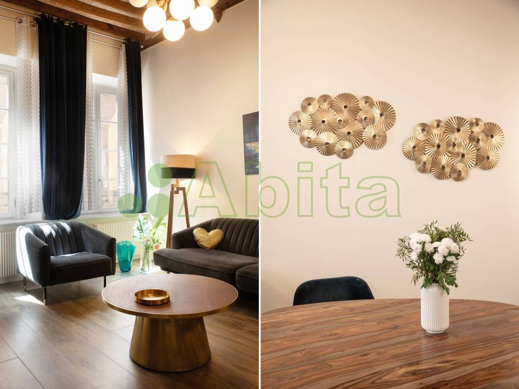 Appartamento a Lucca in Via Santa Croce, 25 - Foto 3