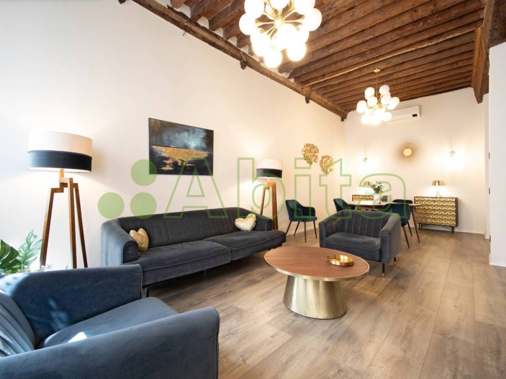 Appartamento a Lucca in Via Santa Croce, 25 - Foto 5
