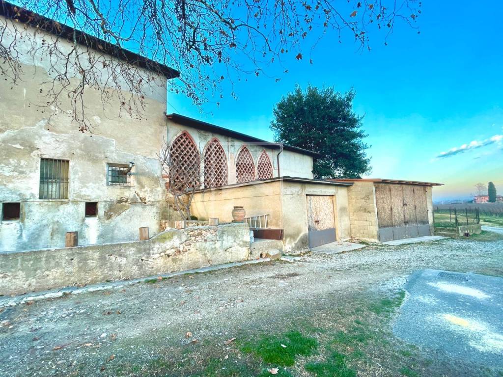 Rustico / casale a Desenzano del garda in Montonale - Foto 2