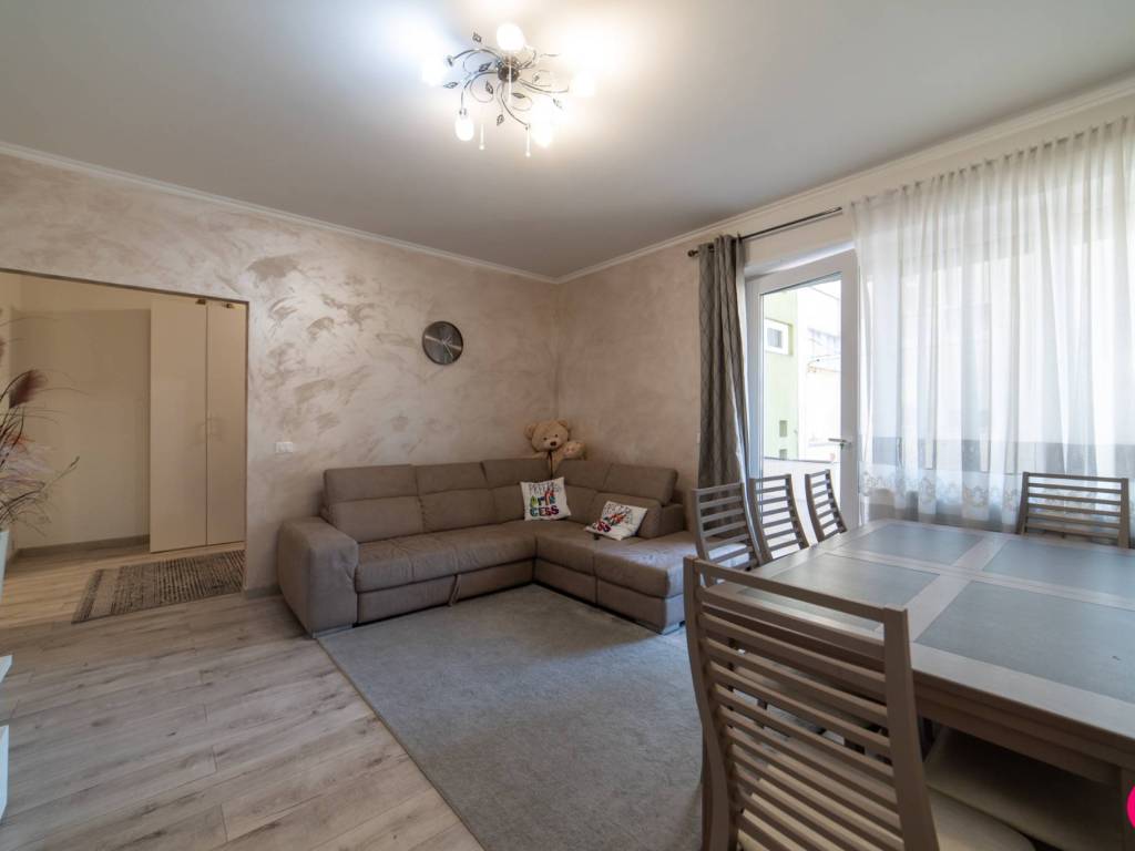 Appartamento a Pordenone in Via Cavalleggeri di Saluzzo - Foto 2