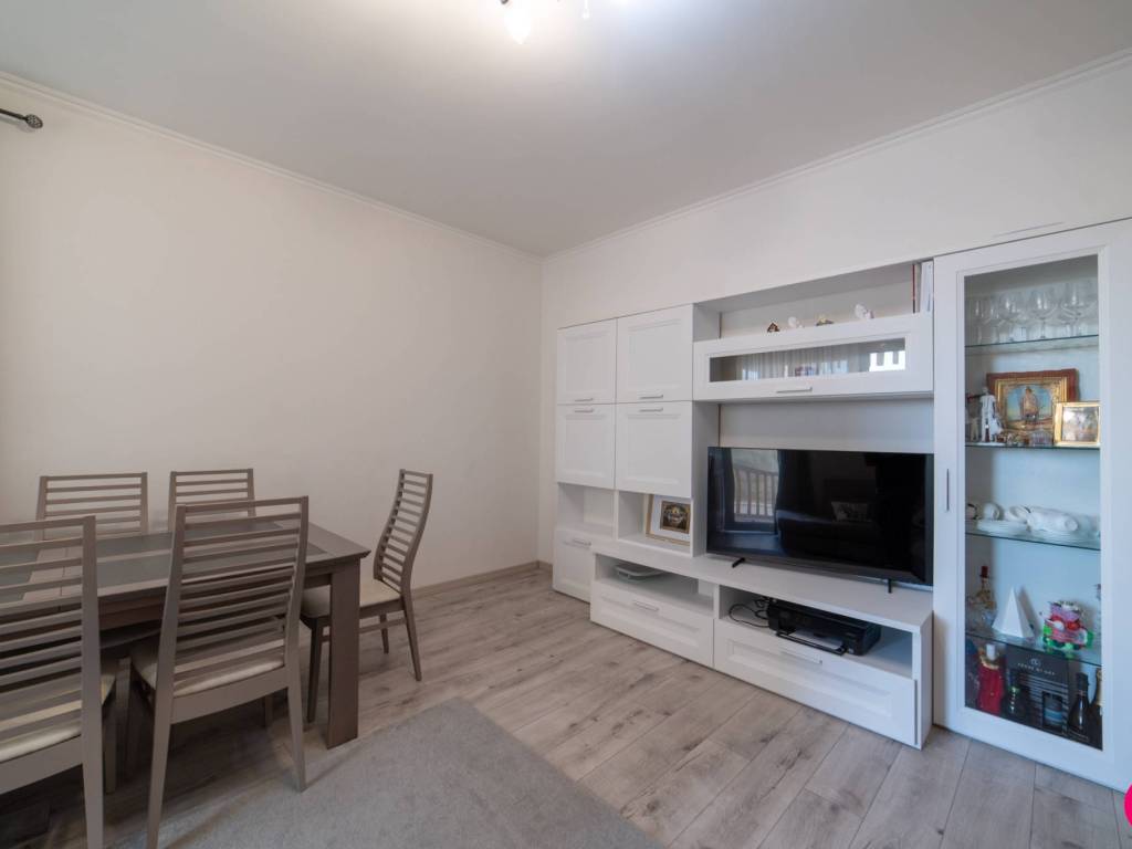 Appartamento a Pordenone in Via Cavalleggeri di Saluzzo - Foto 3