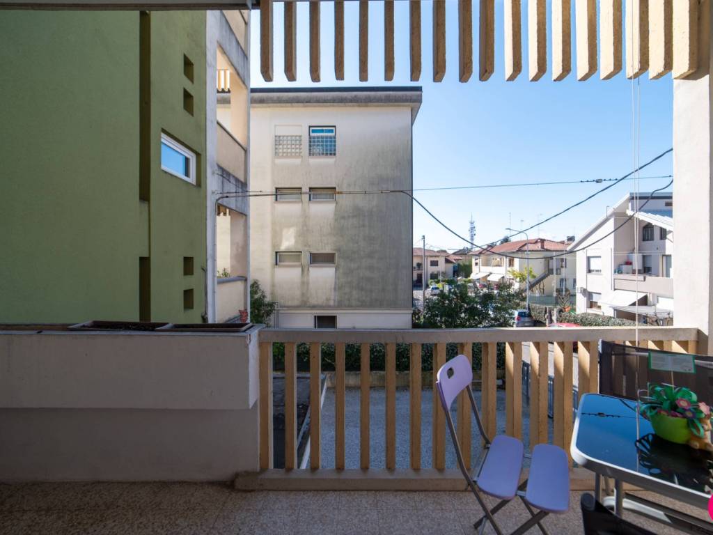 Appartamento a Pordenone in Via Cavalleggeri di Saluzzo - Foto 4