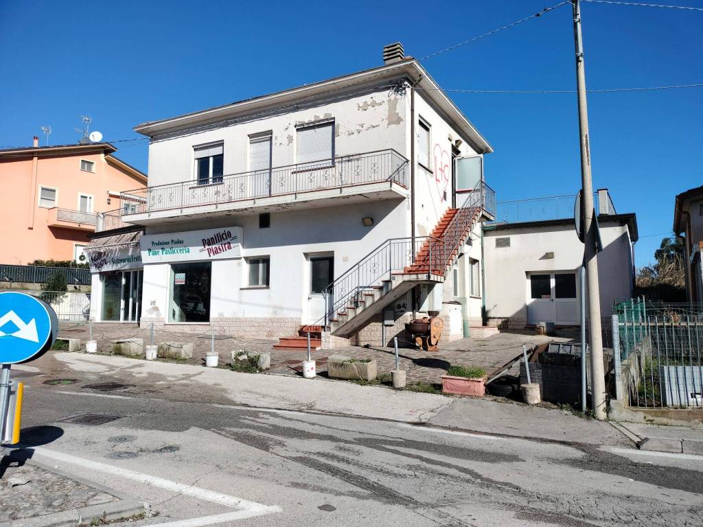 Immobile a Rimini in Via Dogana, 3 - Foto 2