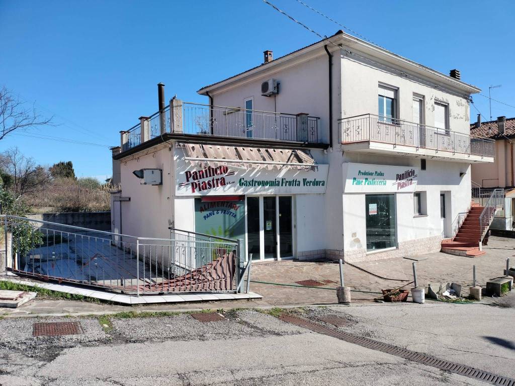Immobile a Rimini in Via Dogana, 3 - Foto 3