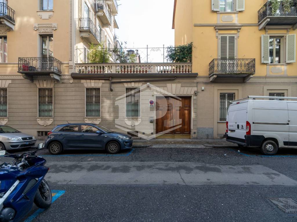 Loft / open space a Torino in Via Carlo Allioni, 6 - Foto 2