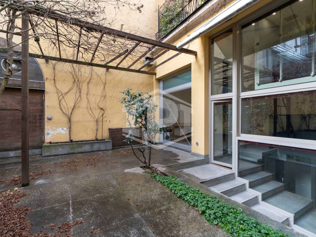 Loft / open space a Torino in Via Carlo Allioni, 6 - Foto 3