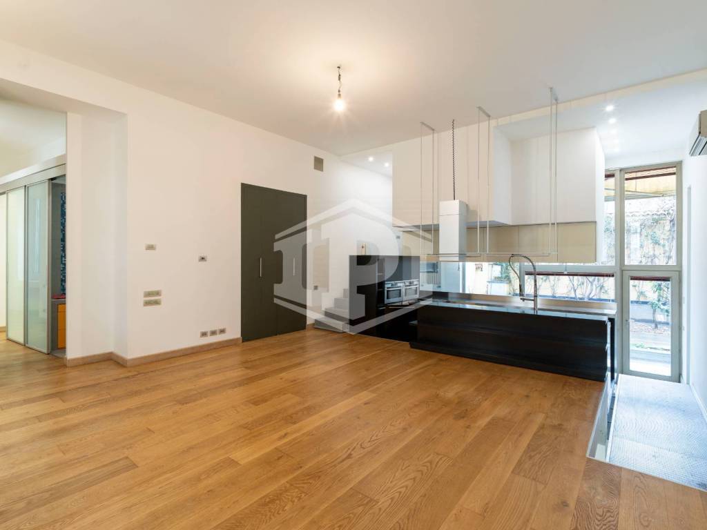 Loft / open space a Torino in Via Carlo Allioni, 6 - Foto 4