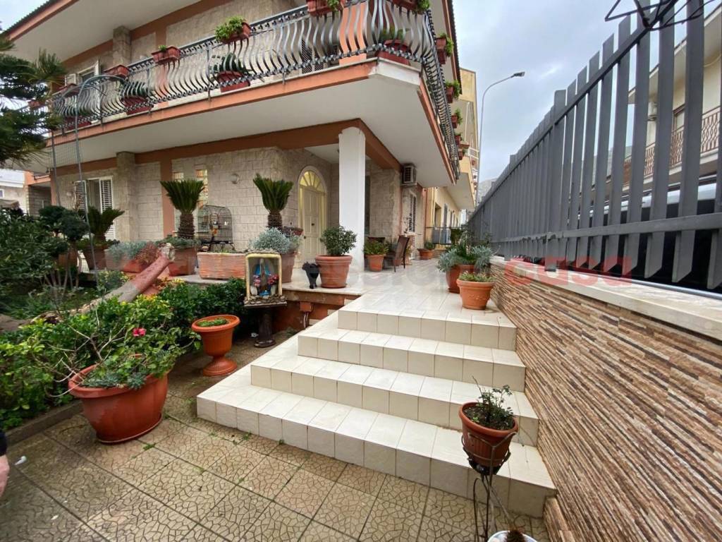 Villa a Mondragone in via avellino , snc - Foto 3