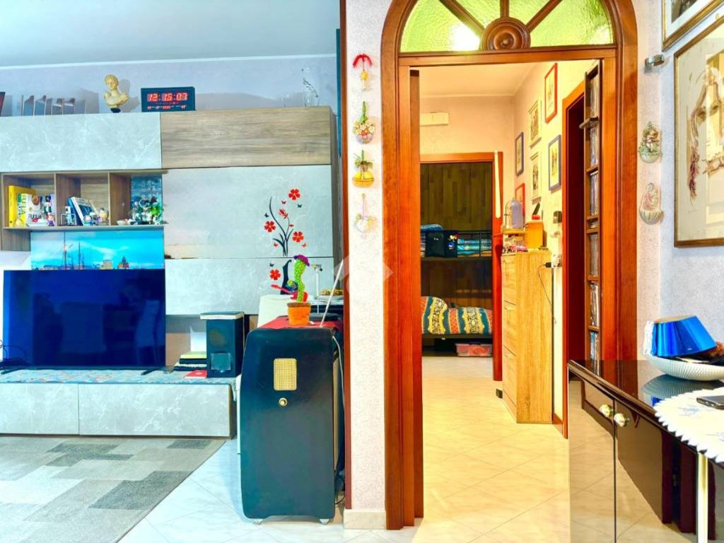 Appartamento a Bari in VIA LORENZO PEROSI - Foto 5