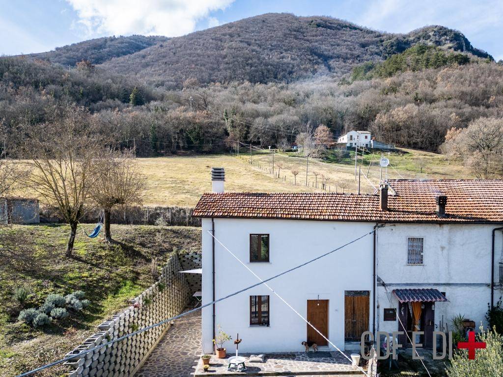 Villa a Greccio in Via Spinacceto - Foto 3