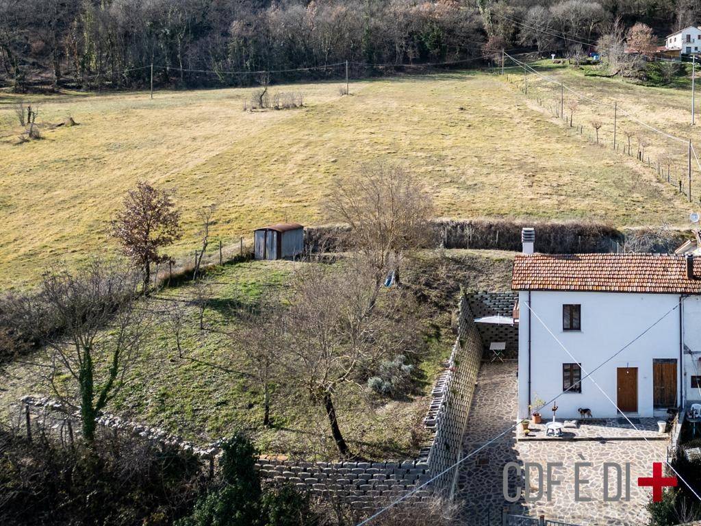 Villa a Greccio in Via Spinacceto - Foto 4