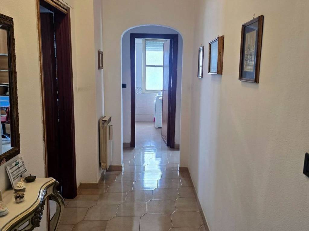 Appartamento a Afragola in Via Pablo Neruda Traversa 4 - Foto 2