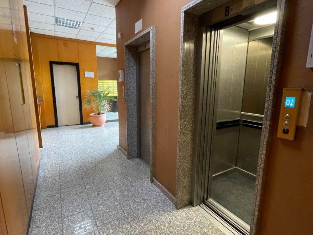 Appartamento a Bari in Via Giovanni Amendola, 201 - Foto 4
