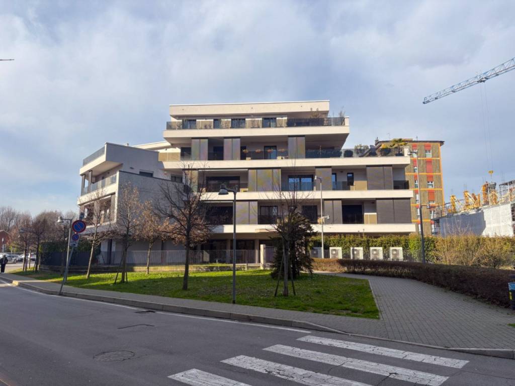 Appartamento a Monza in Via della Birona 36 - Foto 2