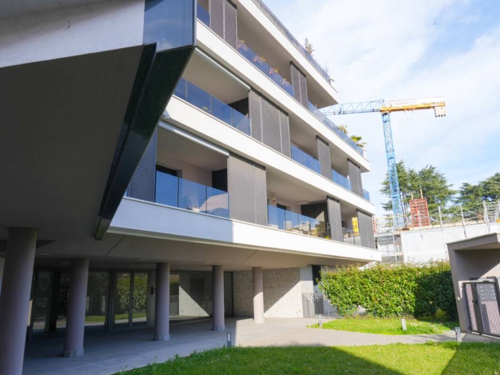 Appartamento a Monza in Via della Birona 36 - Foto 3