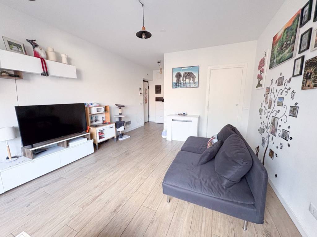 Appartamento a Monza in Via della Birona 36 - Foto 4