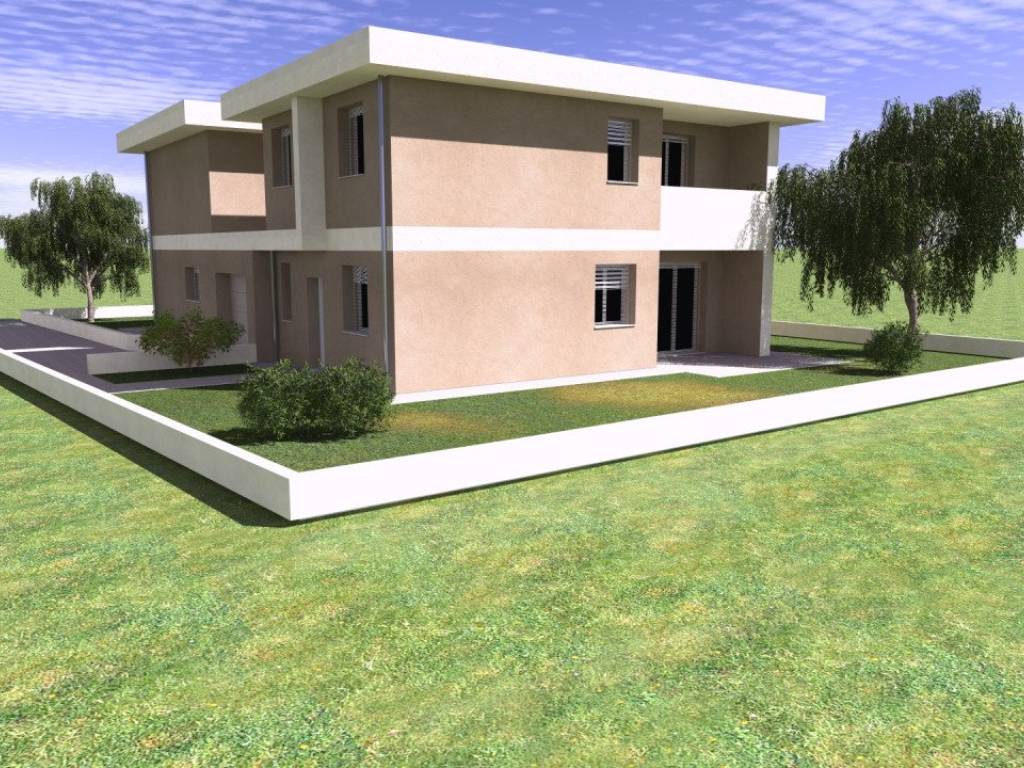 Villa a Isola della scala in Via Cattaneo - Foto 2